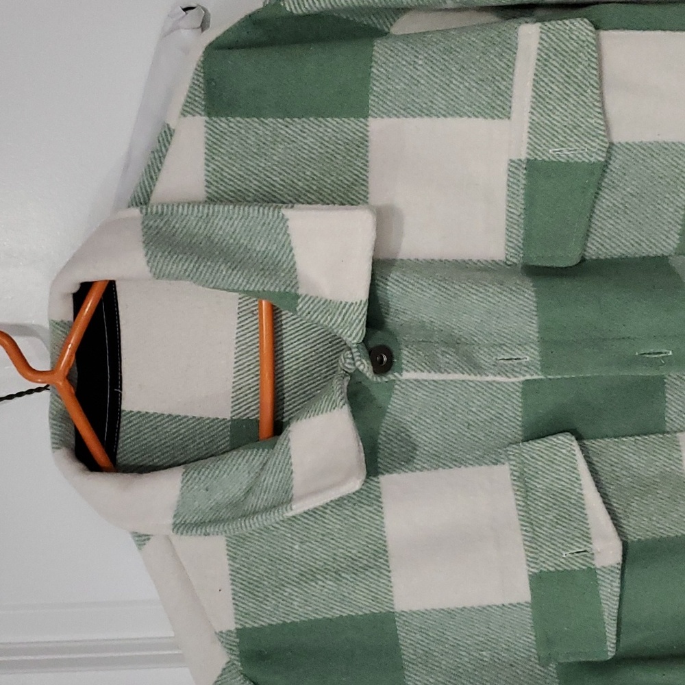 Brand New Lumberjack Shirt XLG
